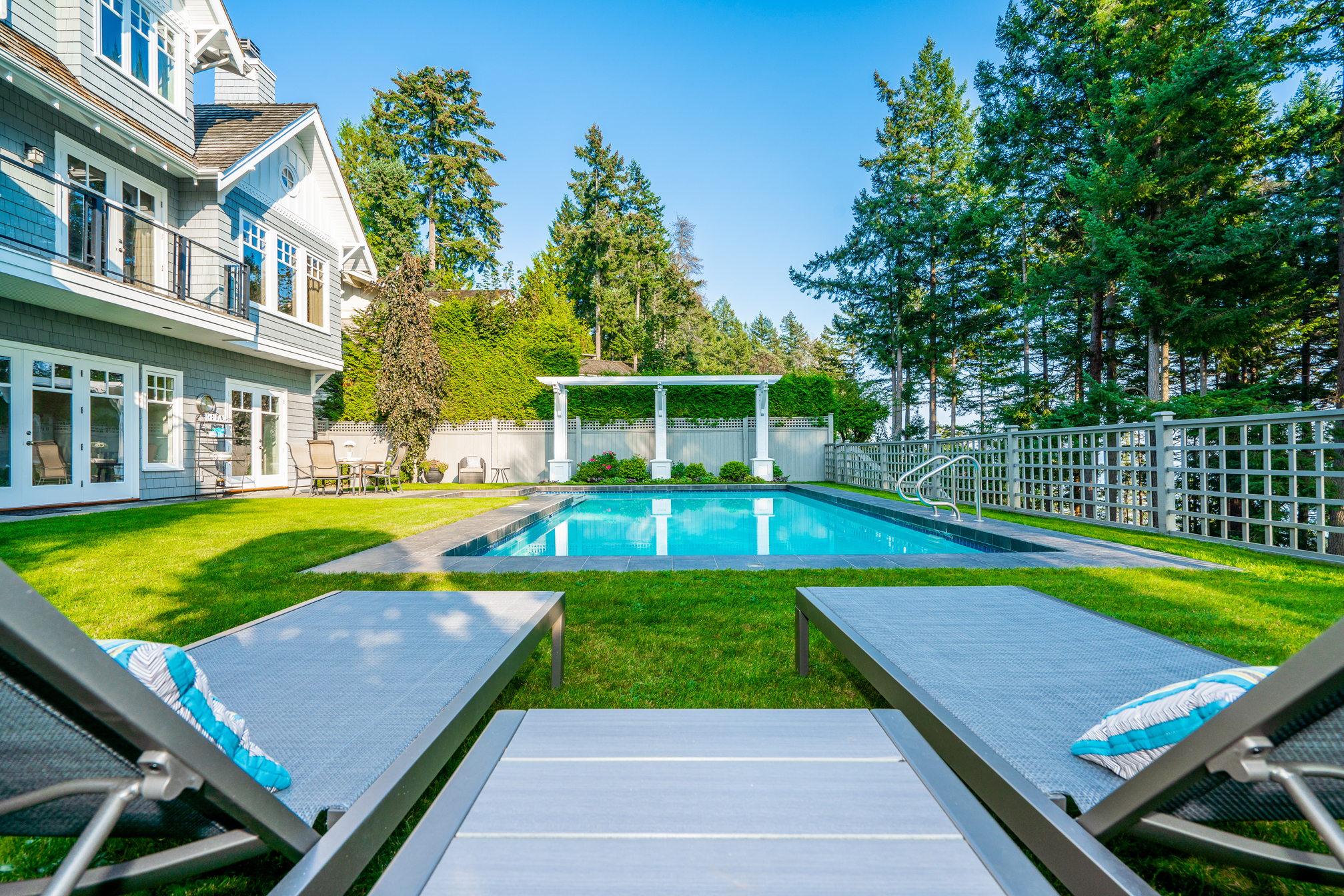 at 4638 Decourcy Court, Caulfeild, West Vancouver